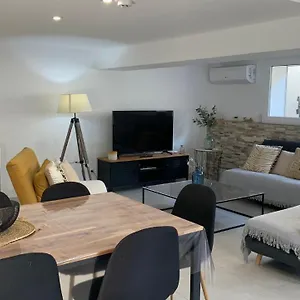Appartement Rodhes Playa B-1, Roses