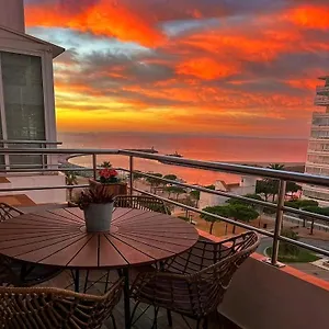 Appartement Sunsetmare Vacational, Roses
