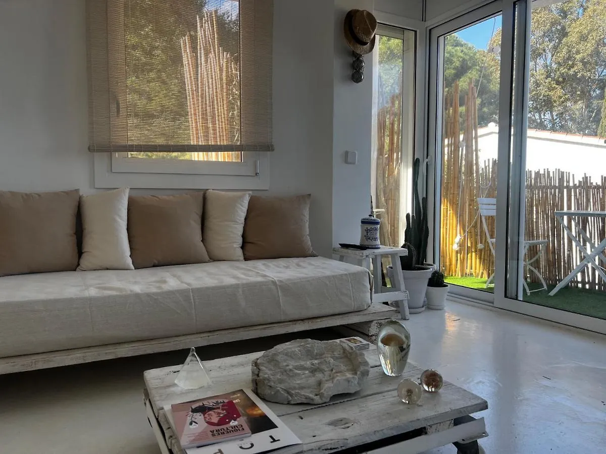 El Bohemar Apartment Roses Spain