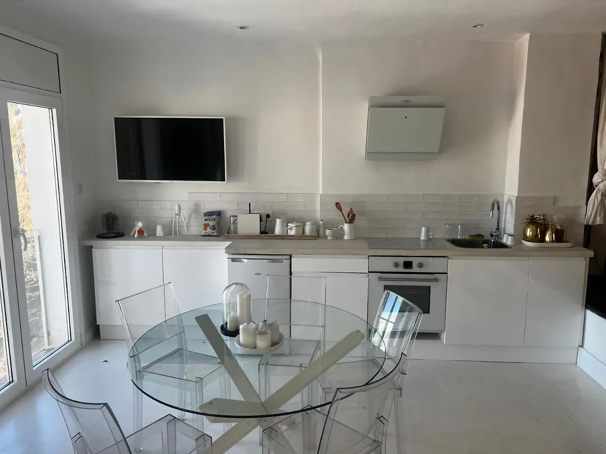 El Bohemar Apartment Roses Spain