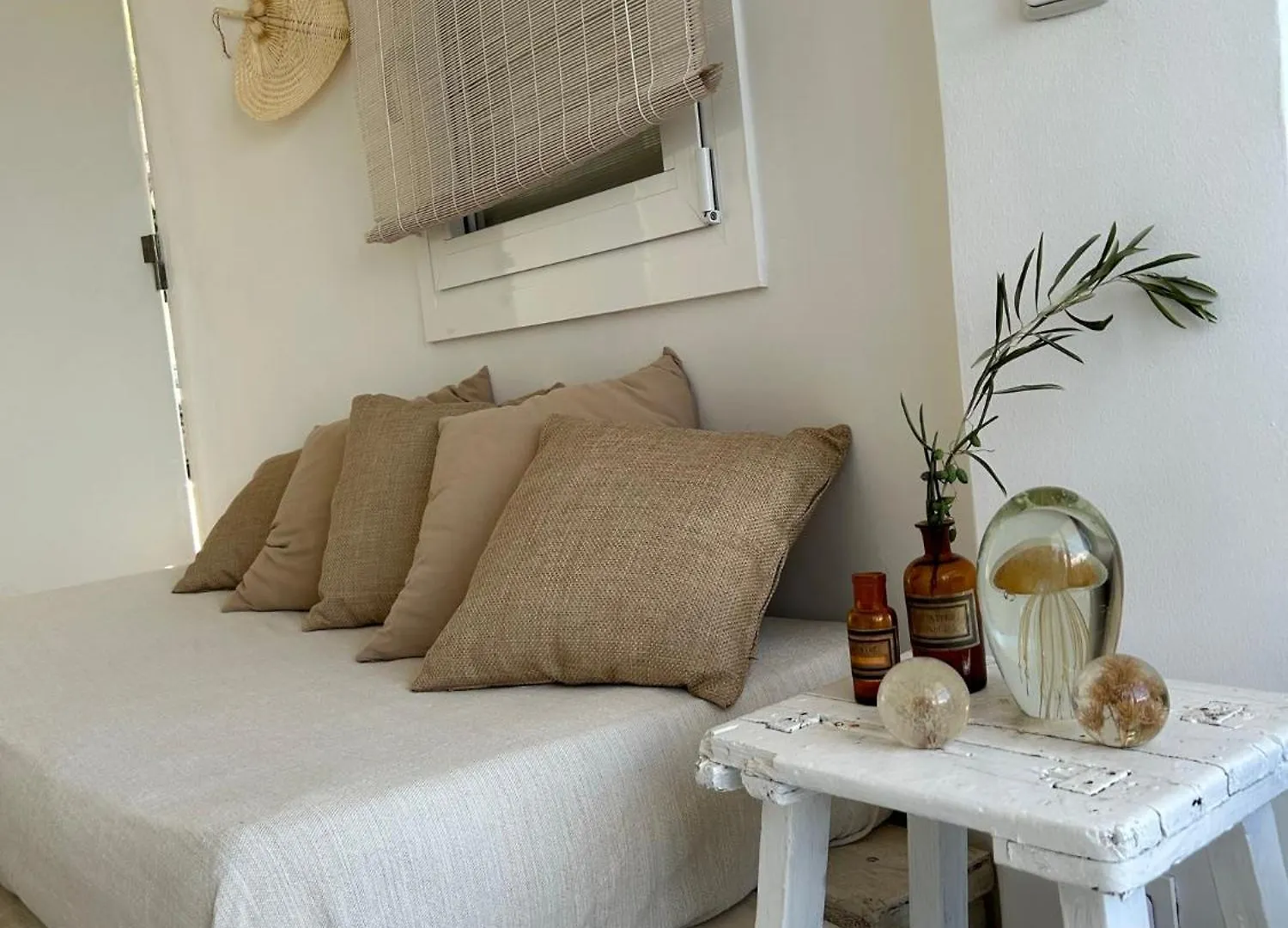 El Bohemar Apartment Roses 0*,